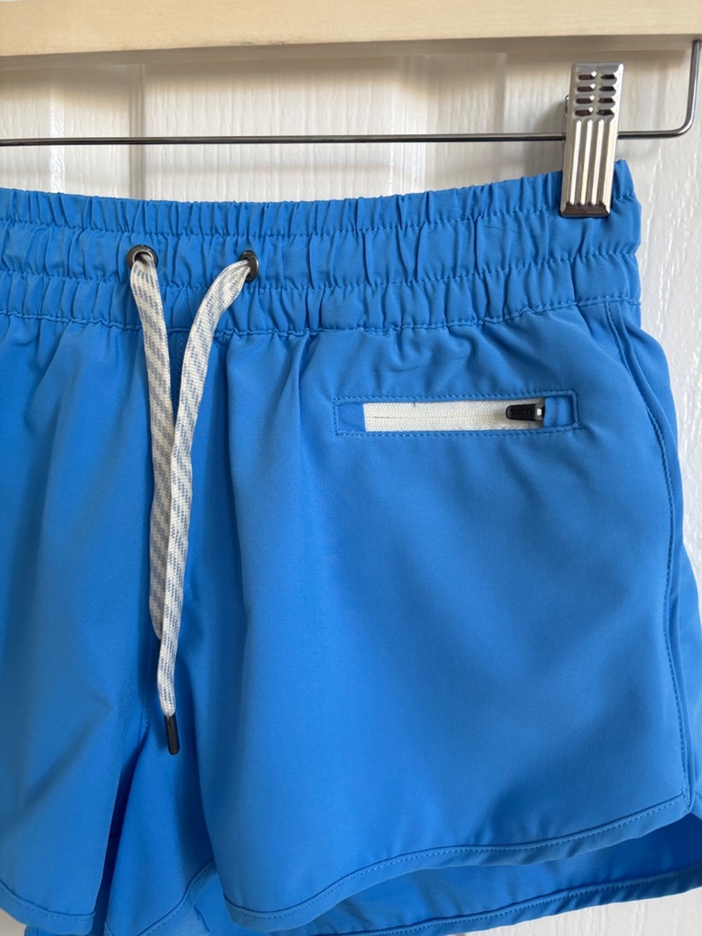 Vuori Clementine 2.0 Women's Performance Shorts size x-small - Picture 5 of 13